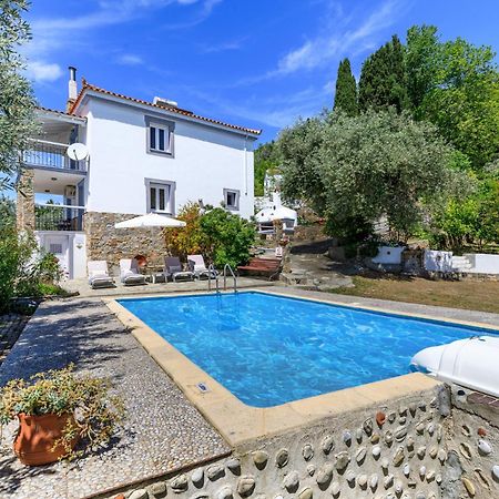 Villa Agia Marina Skopelos Extérieur photo