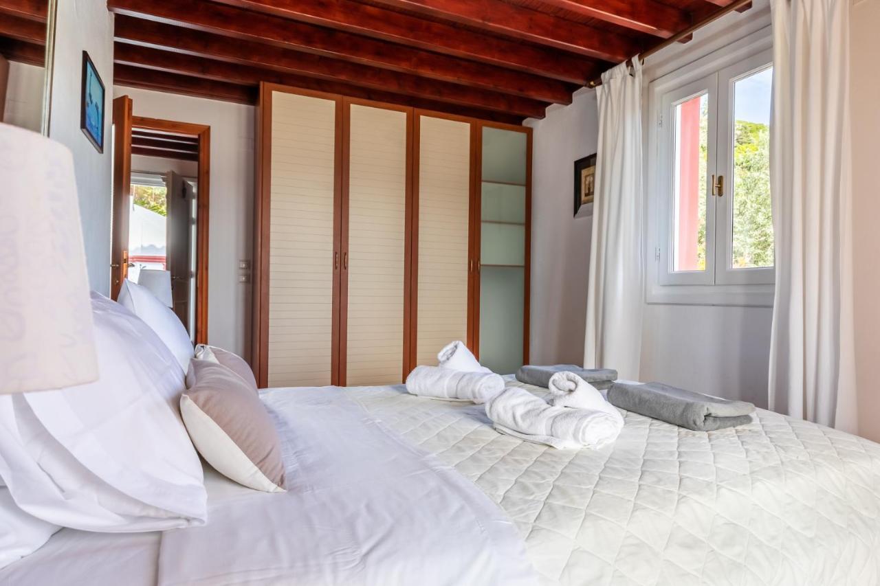 Villa Agia Marina Skopelos Extérieur photo